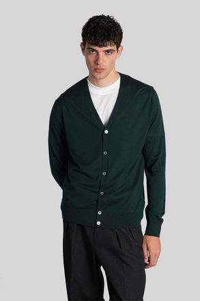 Ballantyne Cardigan