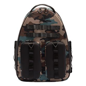 Nike Jordan Air Jordan 40.6L Collectors Daypack Camo Green MA9176-E4F