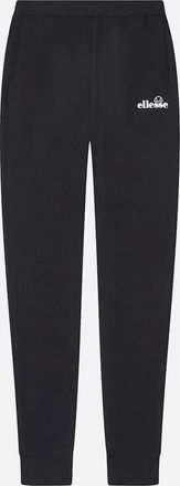 Ellesse Womens Majana Jog Pant - Black - Size: 10
