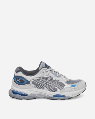 Asics GEL-NYC 2.0 Sneakers Gravel / Piedmont Grey