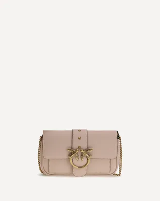 Pinko Love One Shoulder Bag Female UNI