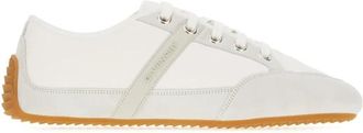 Givenchy Casual Sneakers voor dagelijks gebruik - Heren - Sneakers - Wit - 41 EU - Schoenen
