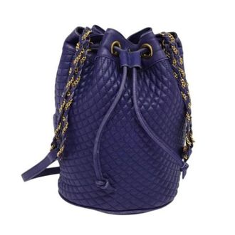 Bally Pre-owned borse di pelle a tracolla - - Pre-owned - Donna - Viola - ONE SIZE