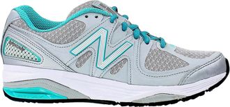 New Balance 1540 V2 Silver/Green W1540SG2 Womens