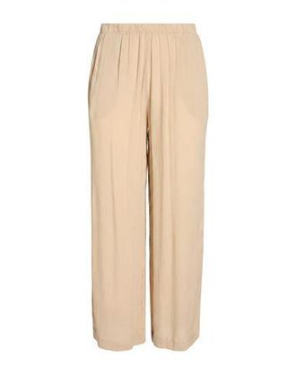 Ichi BOTTOMWEAR - Trousers on YOOX.COM