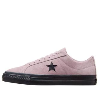 Converse One Star Pro OX Pink Black A05318C