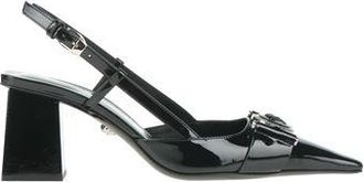 Versace CALZATURE - Decolletes su YOOX.COM