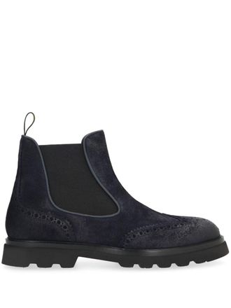 Doucal's Beatles Ankle Boots Shoes from $509.00 - on Stylight