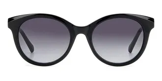 Fossil FOS 3146/G/S 807/9O Womens Sunglasses Black Size 53