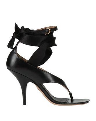 Ferragamo SCHUHE - Zehentrenner auf YOOX.COM