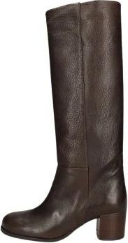 Toral Shoes Dames, Schoenen, Bruin, Maat: 38 EU Leer