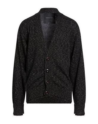 Federico Cina STRICKWAREN - Strickjacken auf YOOX.COM
