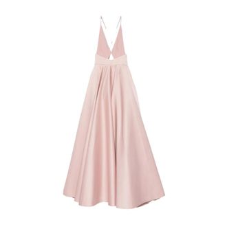 Solace London Mujer, Vestidos, Rosa, Talla: S