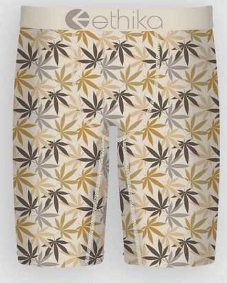 Ethika Pocket Garden Boxershorts