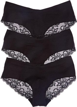 Journelle 3pk Estelle Hipster