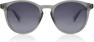 Polaroid PLD 6098/S KB7/WJ Mens Sunglasses Grey Size 51