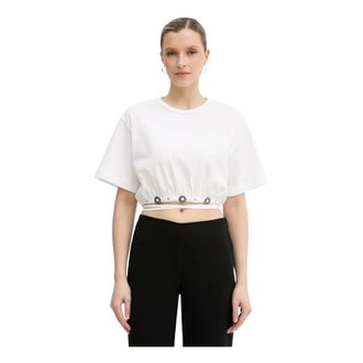 Pinko Pinko, Donna, Top, Bianco, XS, new