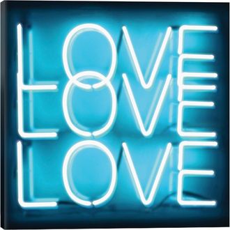 iCanvas Icanvas By Hailey Carr Wall Art