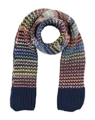 Croch&egrave; ACCESSORIES - Scarves on YOOX.COM