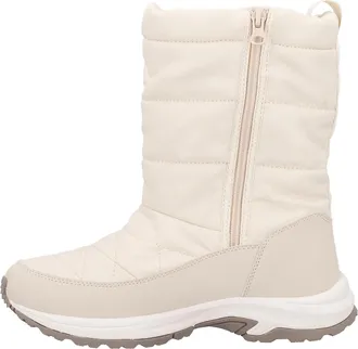 F.lli Campagnolo Winterstiefel CMP YAKKA WMN SNOW BOOT WP, Damen, Gr. 36, crema, Synthetik, Schuhe Winterstiefel, Winterschuhe, Winterboots, Snowboots, wasserdicht