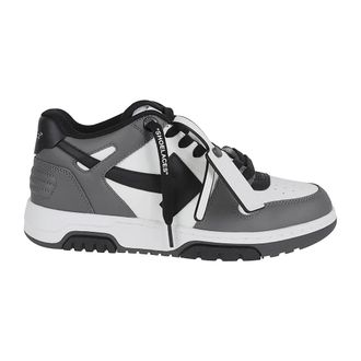 Off-white Sneakers, male, Gray, Size: 12 US Out Of Office Sneaker