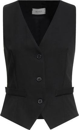 Vicolo ANZÜGE und CO-ORDS - Couture-Westen auf YOOX.COM