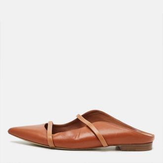 Malone Souliers Maureen