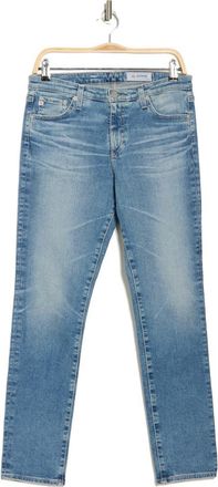 AG - Adriano Goldschmied Prima Skinny Jeans in 22 Years Yellowbill at Nordstrom Rack, Size 32