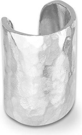 Dower & Hall Long Curved Nomad Ear Cuff