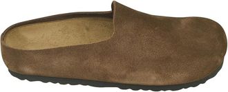 Birkenstock Mules - unisex - Slip ons - Bruin - 37 EU - Schoenen