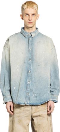Acne Studios Denim Shirt