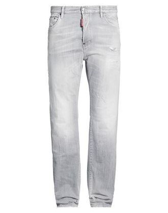 Dsquared2 BOTTOMWEAR - Jeans on YOOX.COM