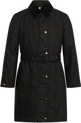 Burberry COATS & JACKETS - Coats on YOOX.COM