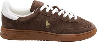 Polo Ralph Lauren Mujer, Zapatos, Marr&oacute;n, Talla: 40 EU