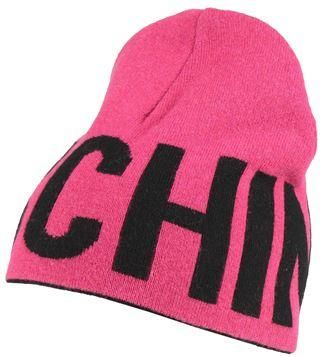 Moschino ACCESSORIES - Hats on YOOX.COM