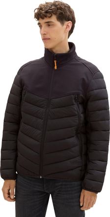 Tom Tailor Hybridjacke