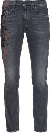 People PARTES DE ABAJO - Pantalones vaqueros en YOOX.COM