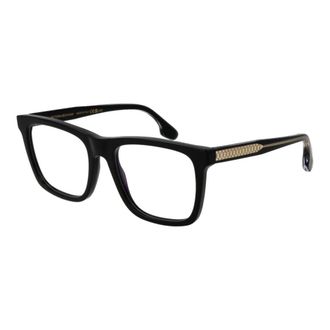 Victoria Beckham Glasses, female, Black, Size: ONE SIZE Square Optical Frame