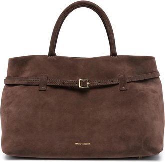 Manu Atelier Le Cambon 35 Tote Bag