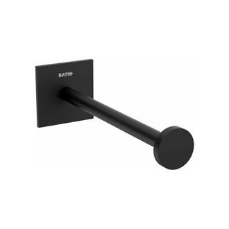 Cosmic Cosmic - 2763696 Stick Portarrollos Sin Tapa Auxiliar Negro - Ref: Wjb276a0096036