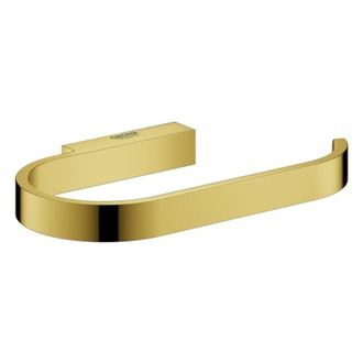 GROHE Portarrollos Grohe Selection Sin Tapa Dorado Brillante