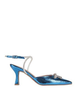 Lorenzo Mari FOOTWEAR - Pumps on YOOX.COM