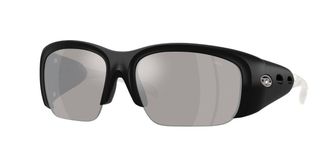 Diesel DL3016U 20026G Mens Sunglasses Black Size 62