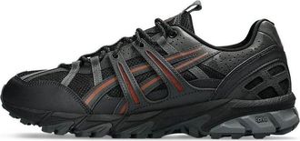 Asics Gel-Sonoma 15-50 Black Rusty Brown 1201B006-002