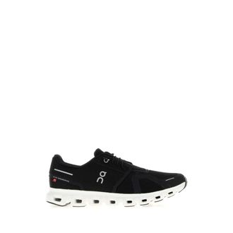 On Running Running Schoenen - Heren - Hardloopschoenen - Zwart - 41 EU - Fitness