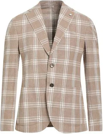 L.B.M. 1911 L. B.M. 1911 Blazers