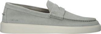 Blackstone ZUKO ENZO - DG370 Ciment - Slip-ons