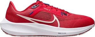 Nike Air Zoom Pegasus 40 sneakers - Rood
