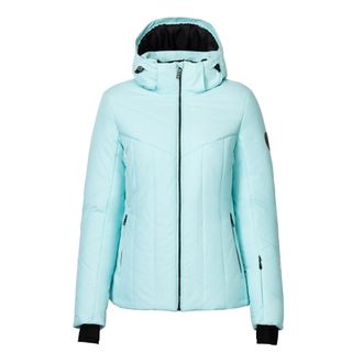 Dare 2B Dare 2B Glacier-jack met vulling voor dames (Water Ballet)