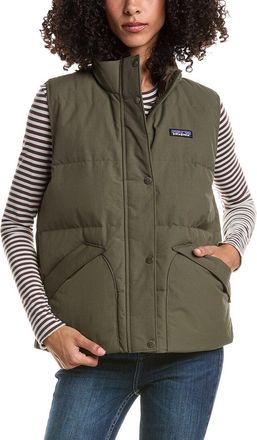 Patagonia Downdrift Vest